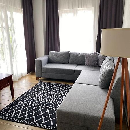 Kas Merkez Imren Apart 1 Экстерьер фото